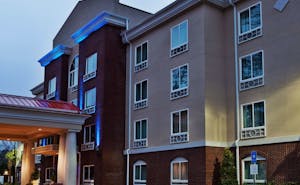 Holiday Inn Express Hotel & Suites Savannah Midtown
