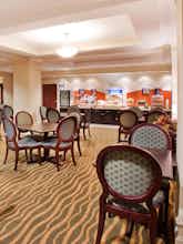 Hotel Holiday Inn Express Hotel & Suites Savannah Midtown photo 5