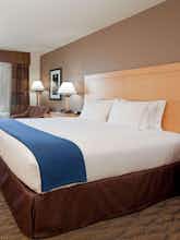 Hotel Holiday Inn Express Hotel & Suites Salt Lake City West Valley photo 1