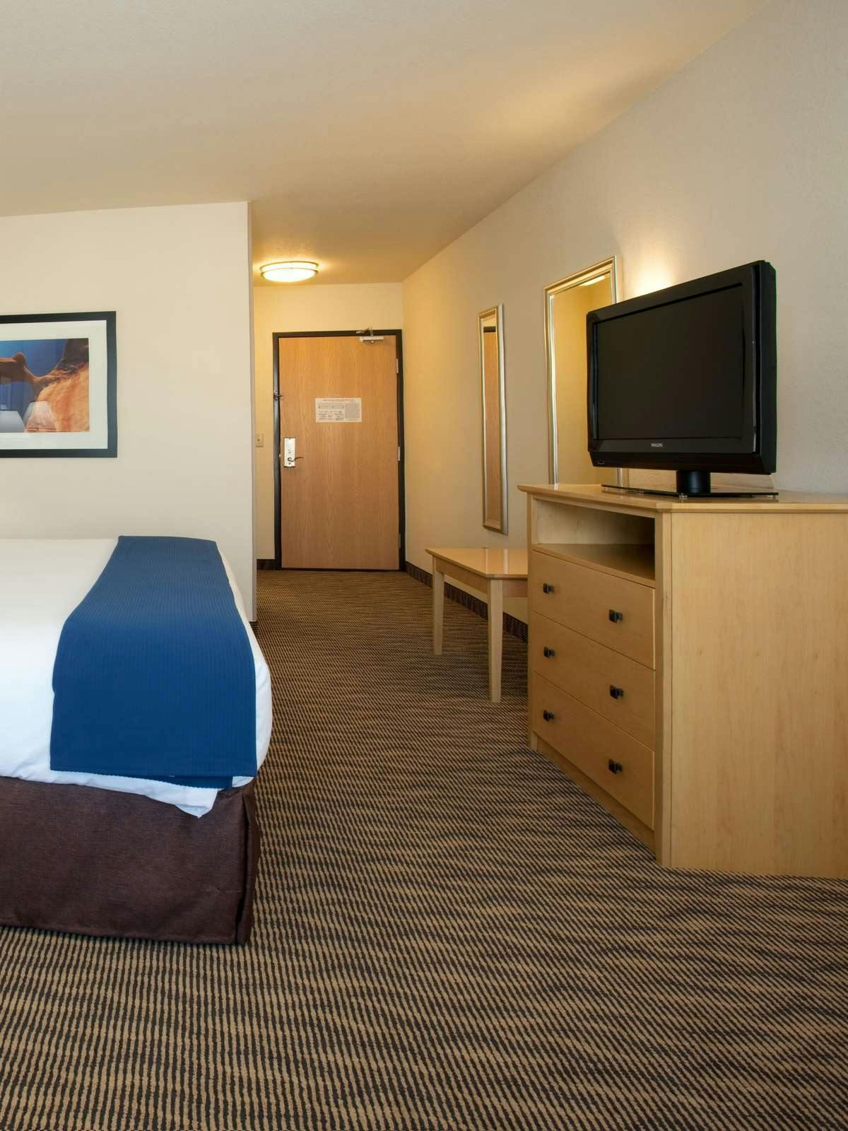 Hotel Holiday Inn Express Hotel & Suites Salt Lake City West Valley photo 2