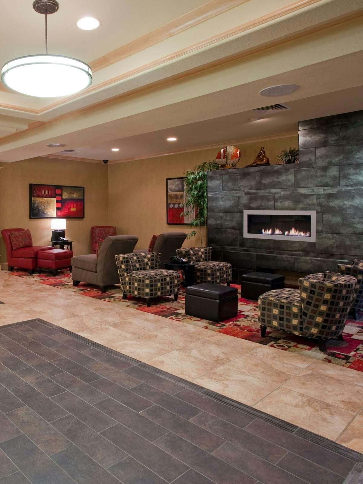 Hotel Holiday Inn Express Hotel & Suites Salt Lake City West Valley photo 3