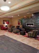 Hotel Holiday Inn Express Hotel & Suites Salt Lake City West Valley photo 3