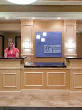 Hotel Holiday Inn Express Hotel & Suites Salt Lake City West Valley photo 4