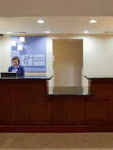 Hotel Holiday Inn Express Hotel & Suites San Dimas photo 4