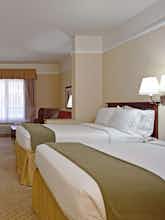 Hotel Holiday Inn Express Hotel & Suites San Dimas photo 1