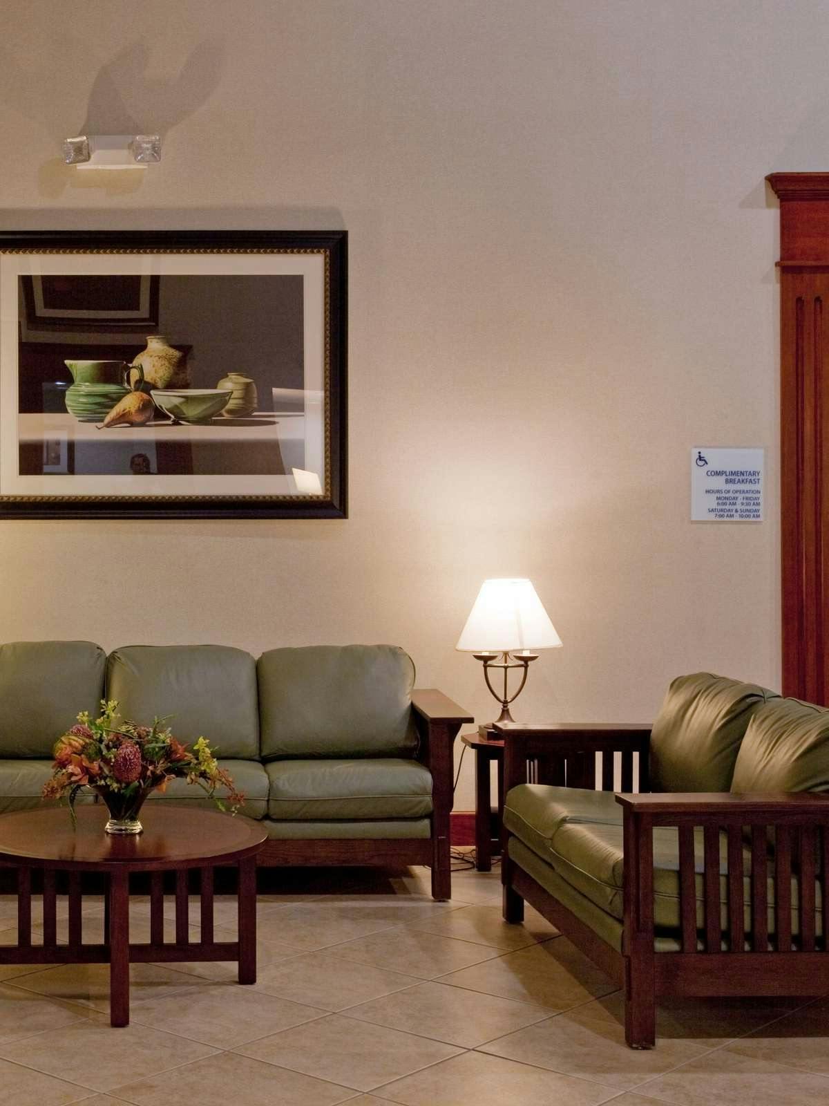 Hotel Holiday Inn Express Hotel & Suites San Dimas photo 3