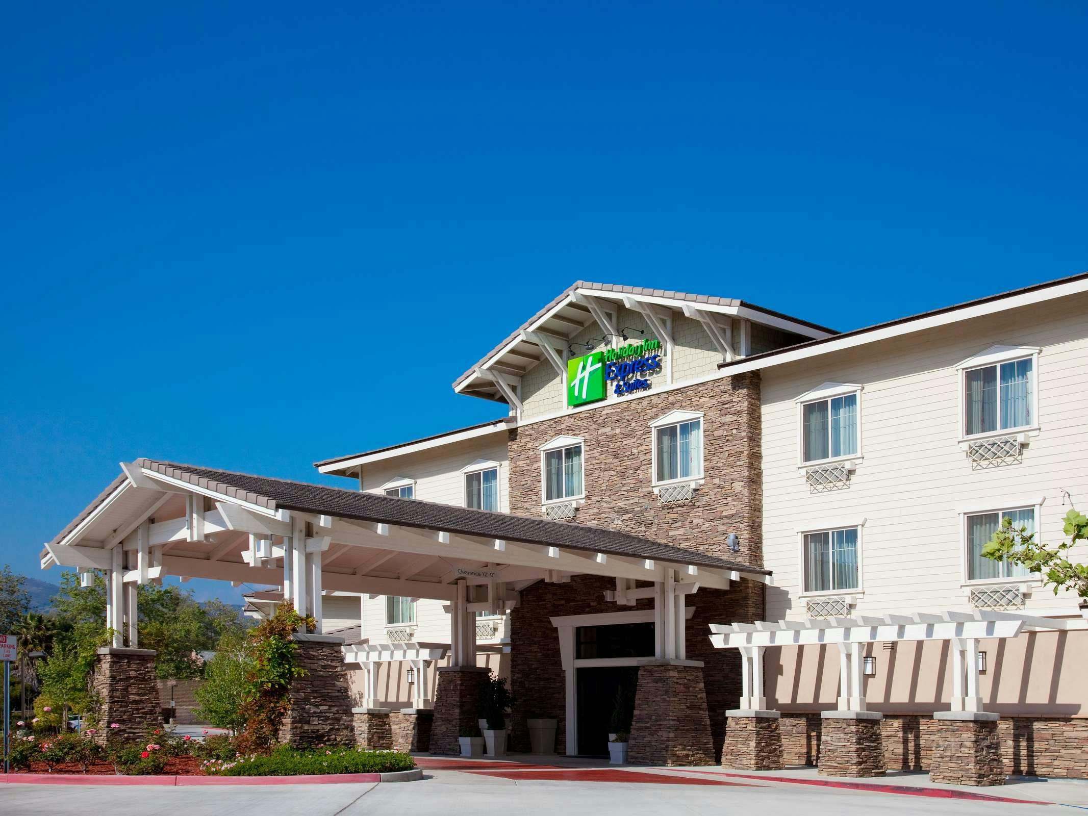 Holiday Inn Express Hotel & Suites San Dimas