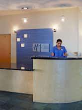 Hotel Holiday Inn Express Hotel & Suites San Antonio Rivercenter photo 4