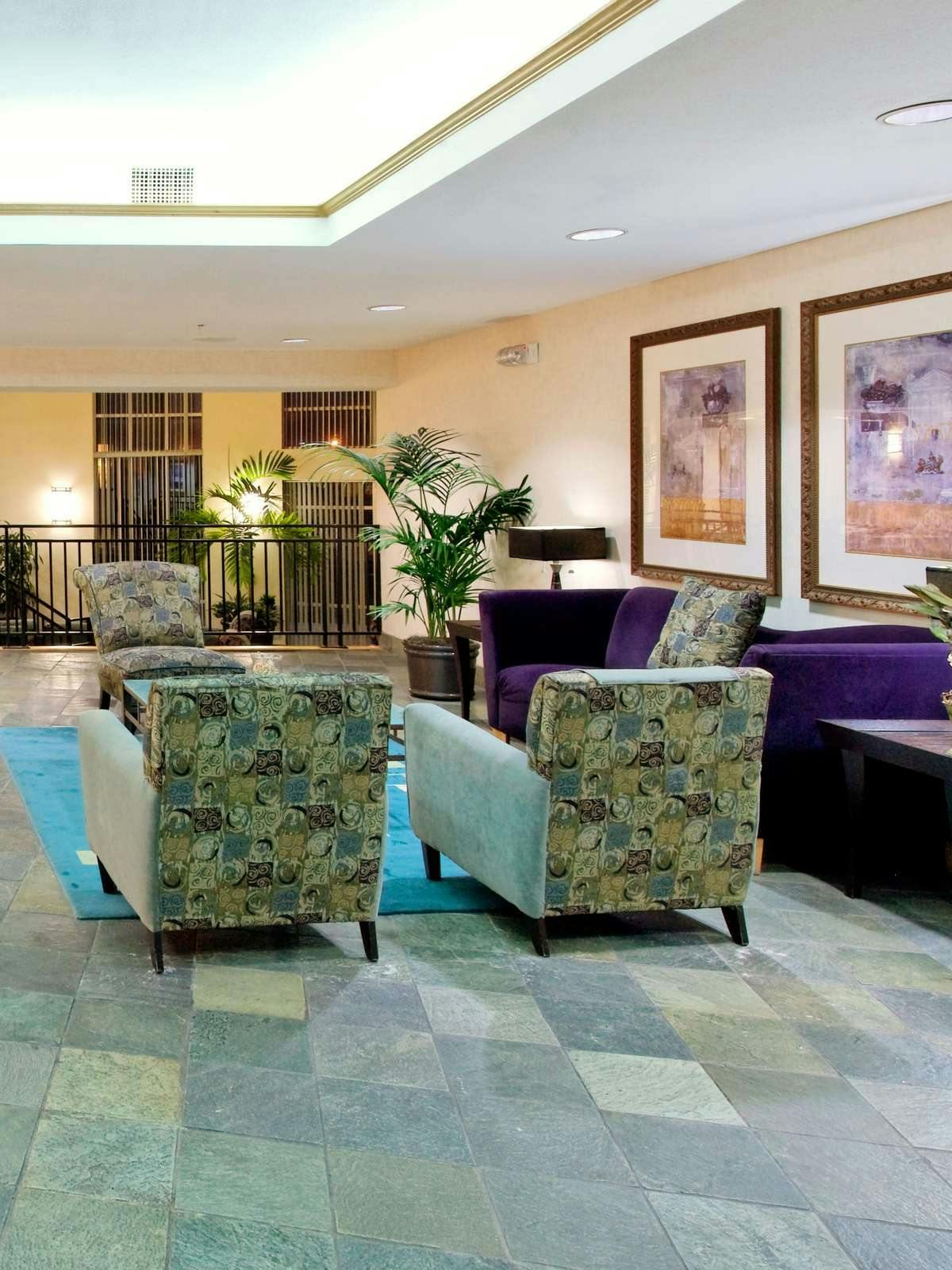 Hotel Holiday Inn Express Hotel & Suites San Antonio Rivercenter photo 3