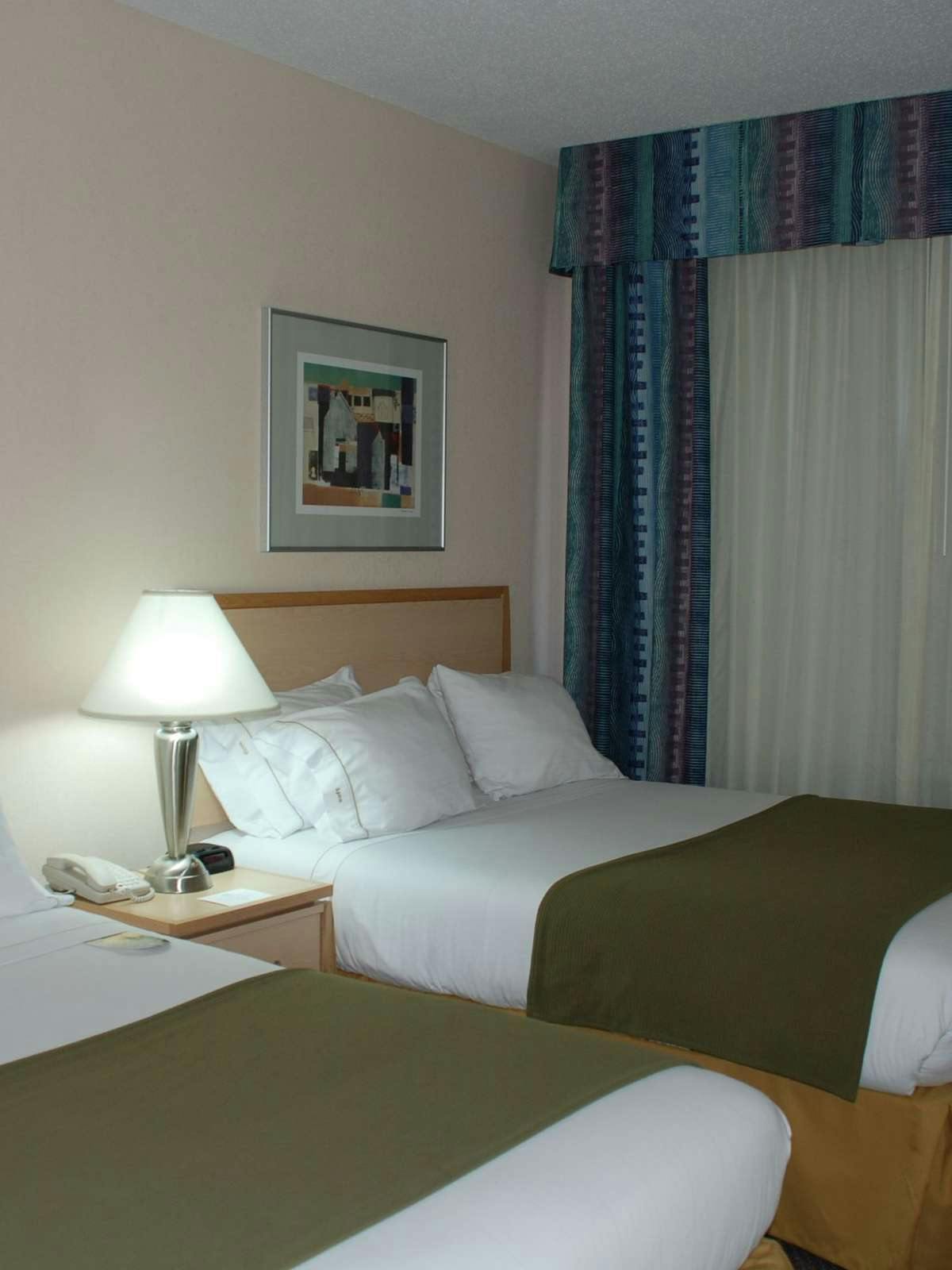 Hotel Holiday Inn Express Hotel & Suites San Antonio Rivercenter photo 1