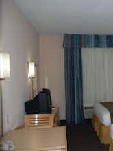 Hotel Holiday Inn Express Hotel & Suites San Antonio Rivercenter photo 2