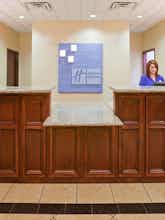 Hotel Holiday Inn Express Hotel & Suites San Angelo photo 4