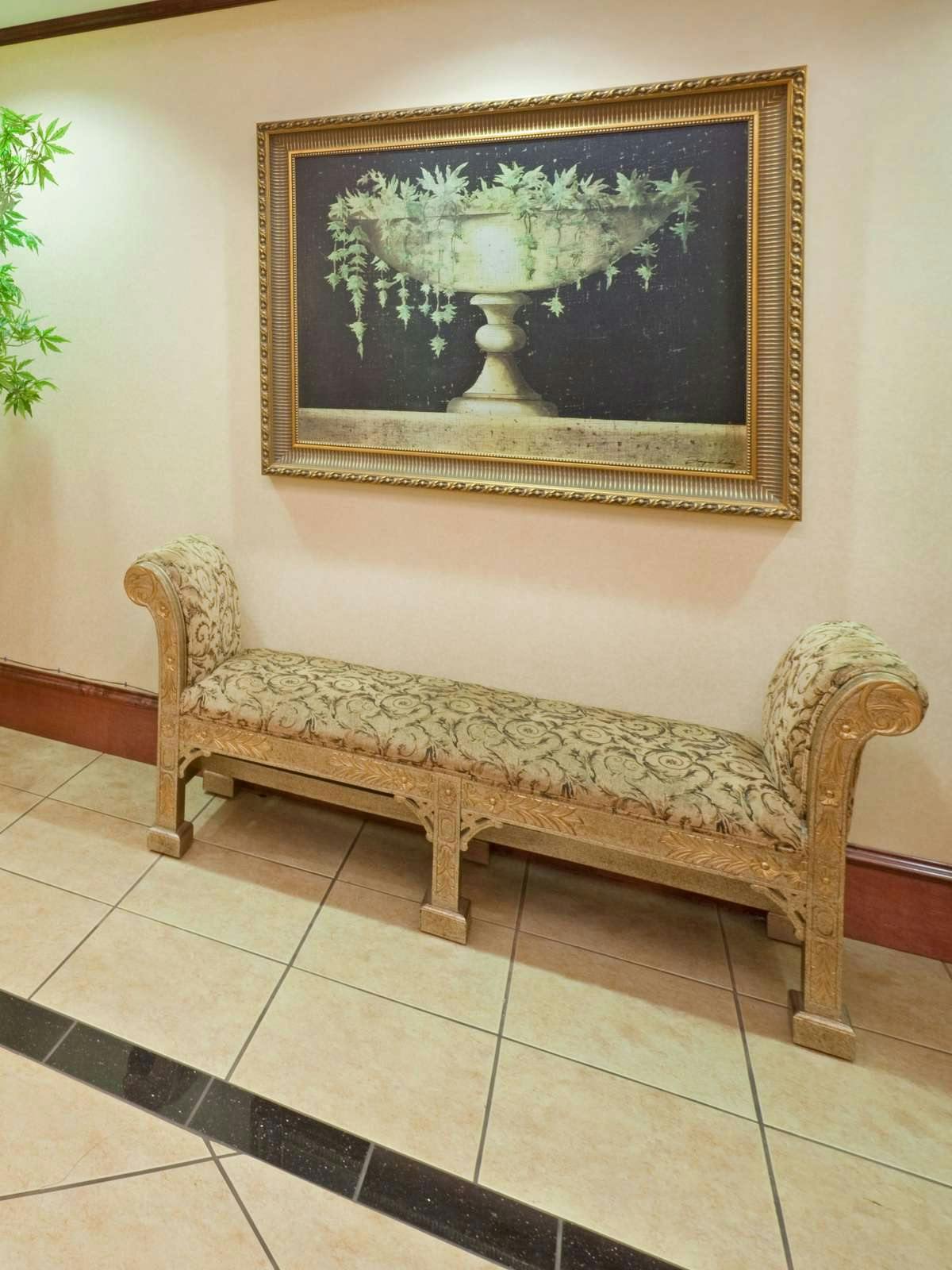 Hotel Holiday Inn Express Hotel & Suites San Angelo photo 3