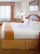 Hotel Holiday Inn Express Hotel & Suites San Angelo photo 1