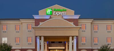 Holiday Inn Express Hotel & Suites San Angelo
