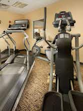 Hotel Holiday Inn Express Hotel & Suites Schererville photo 4