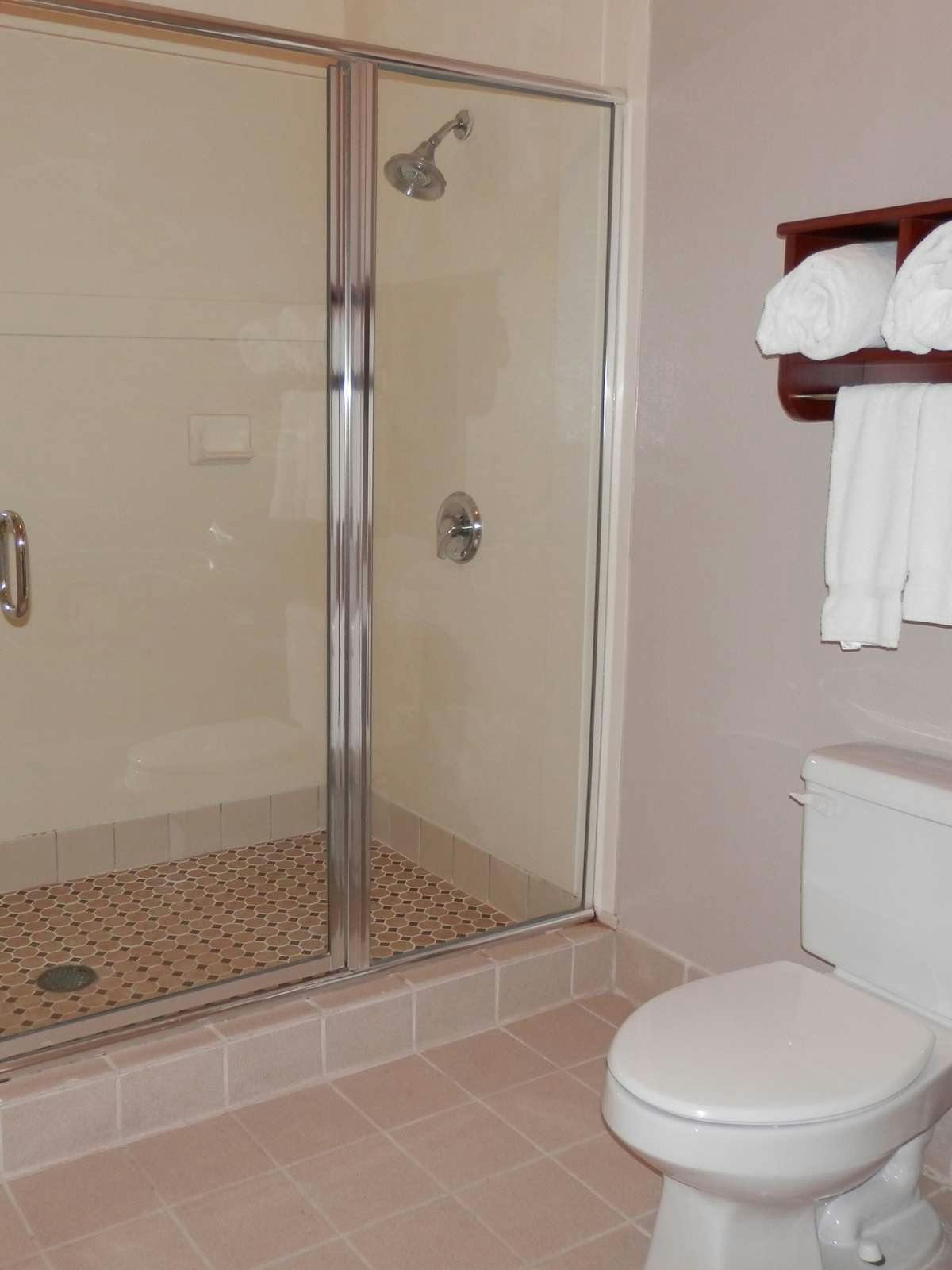 Hotel Holiday Inn Express Hotel & Suites San Pablo photo 4