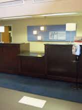 Hotel Holiday Inn Express Hotel & Suites Sanford photo 4