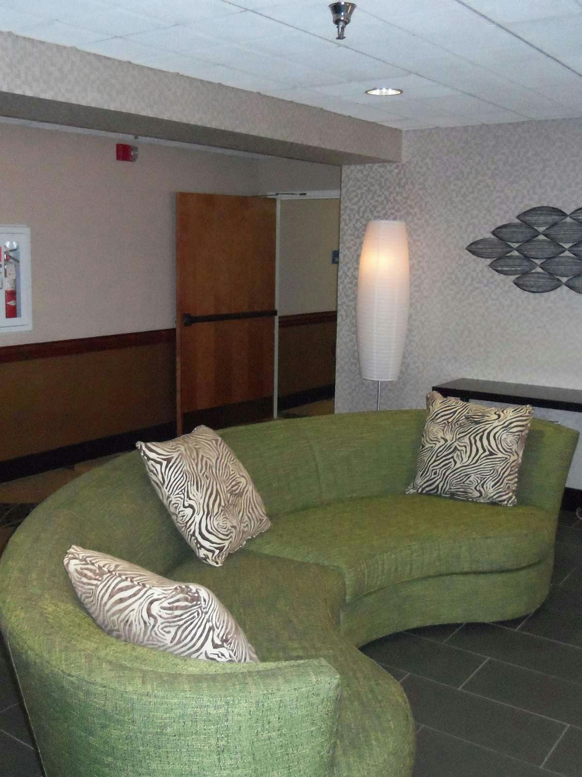 Hotel Holiday Inn Express Hotel & Suites Sanford photo 3