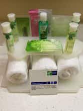 Hotel Holiday Inn Express Hotel & Suites Sanford photo 2