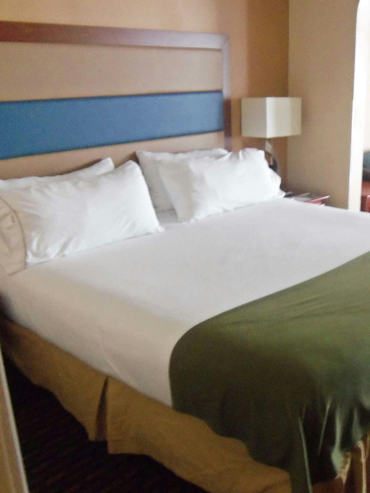 Hotel Holiday Inn Express Hotel & Suites Sanford photo 1