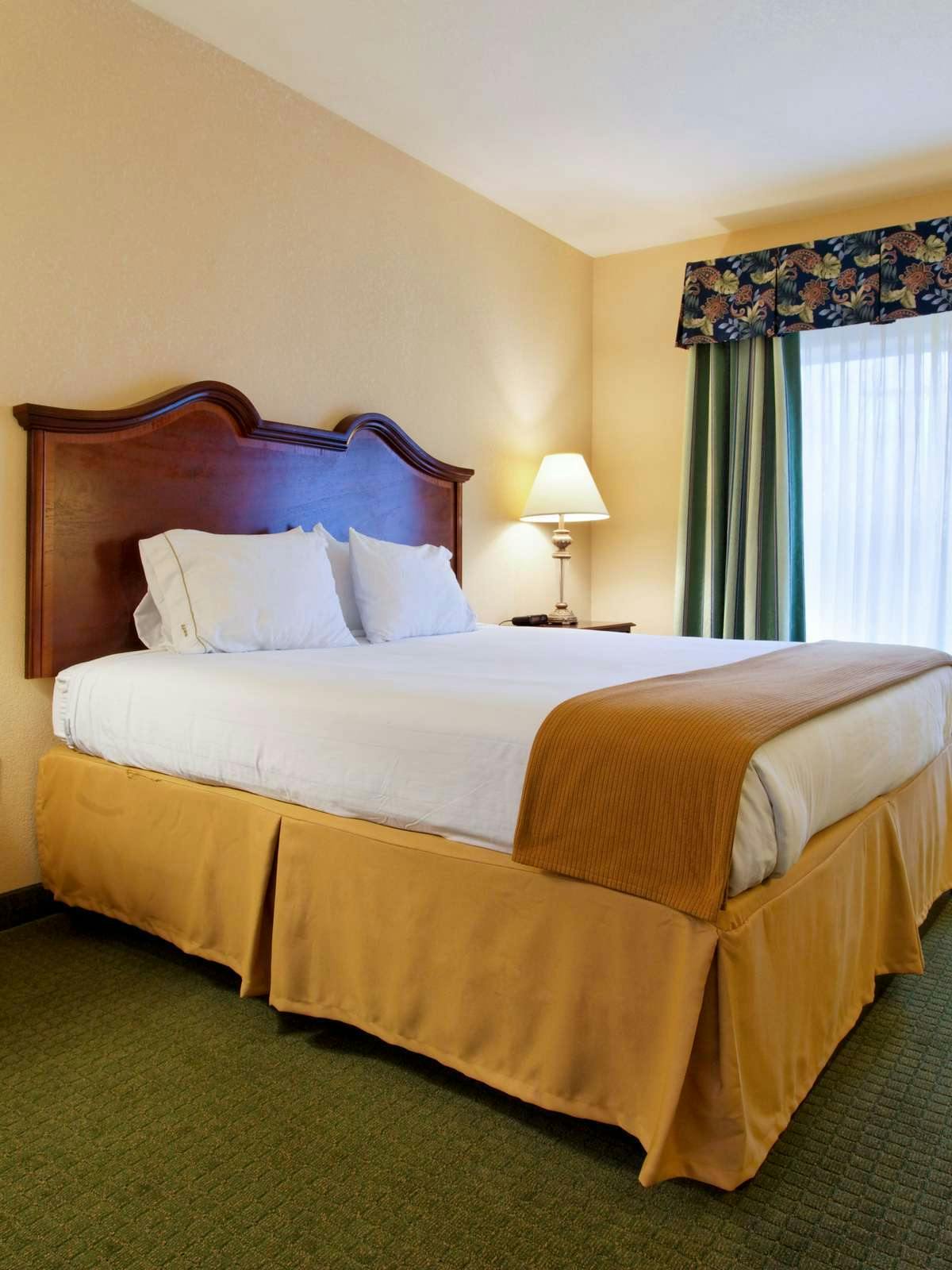 Holiday Inn Express Hotel & Suites San Antonio South