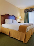 Holiday Inn Express Hotel & Suites San Antonio South