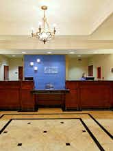 Hotel Holiday Inn Express Hotel & Suites San Antonio South photo 1