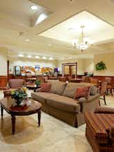 Hotel Holiday Inn Express Hotel & Suites San Antonio South photo 2
