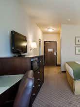 Hotel Holiday Inn Express Hotel & Suites Silt photo 2