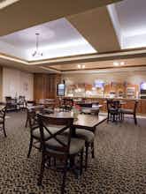 Hotel Holiday Inn Express Hotel & Suites Silt photo 5