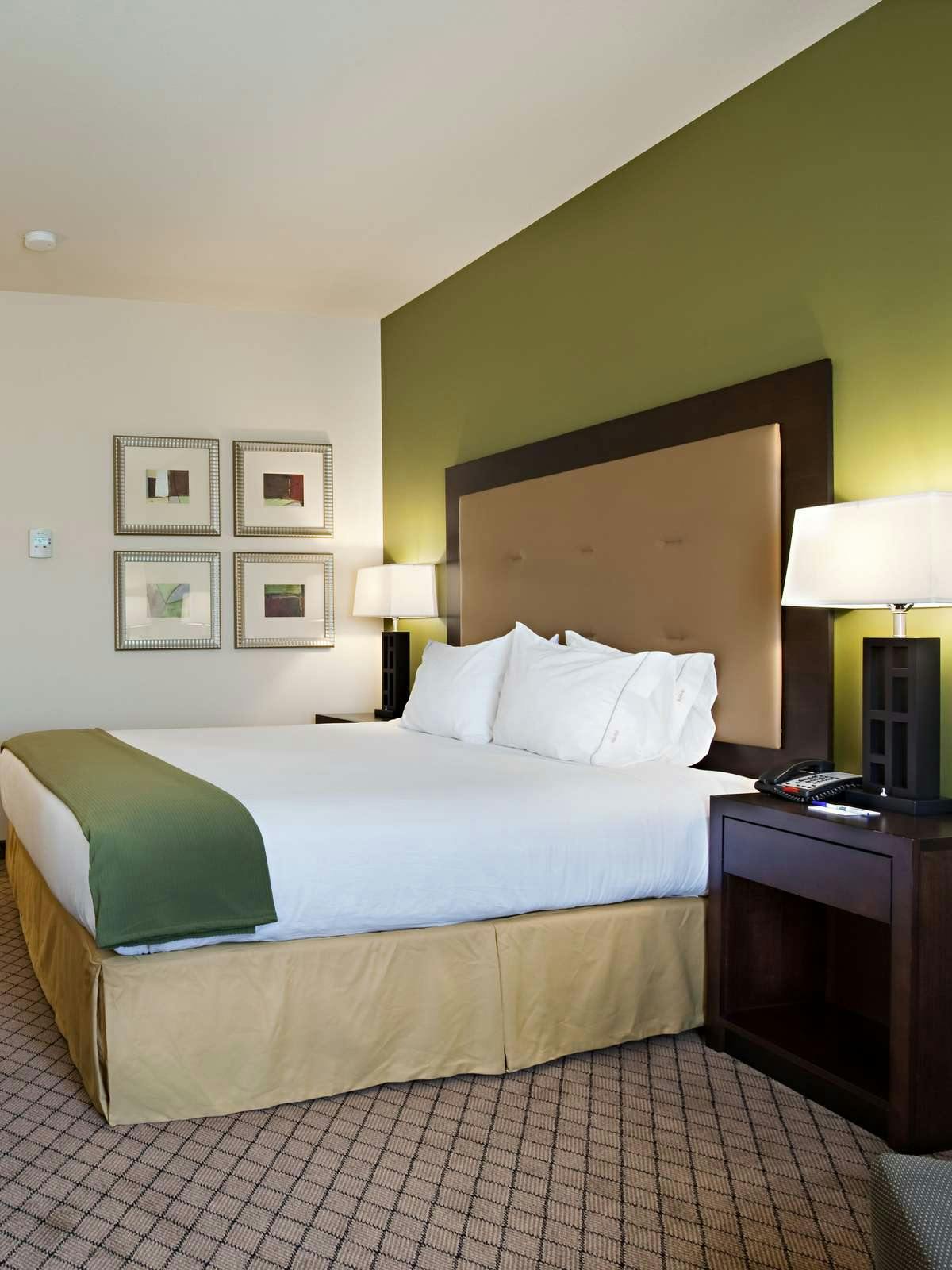 Hotel Holiday Inn Express Hotel & Suites Silt photo 1