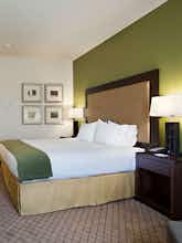 Hotel Holiday Inn Express Hotel & Suites Silt photo 1
