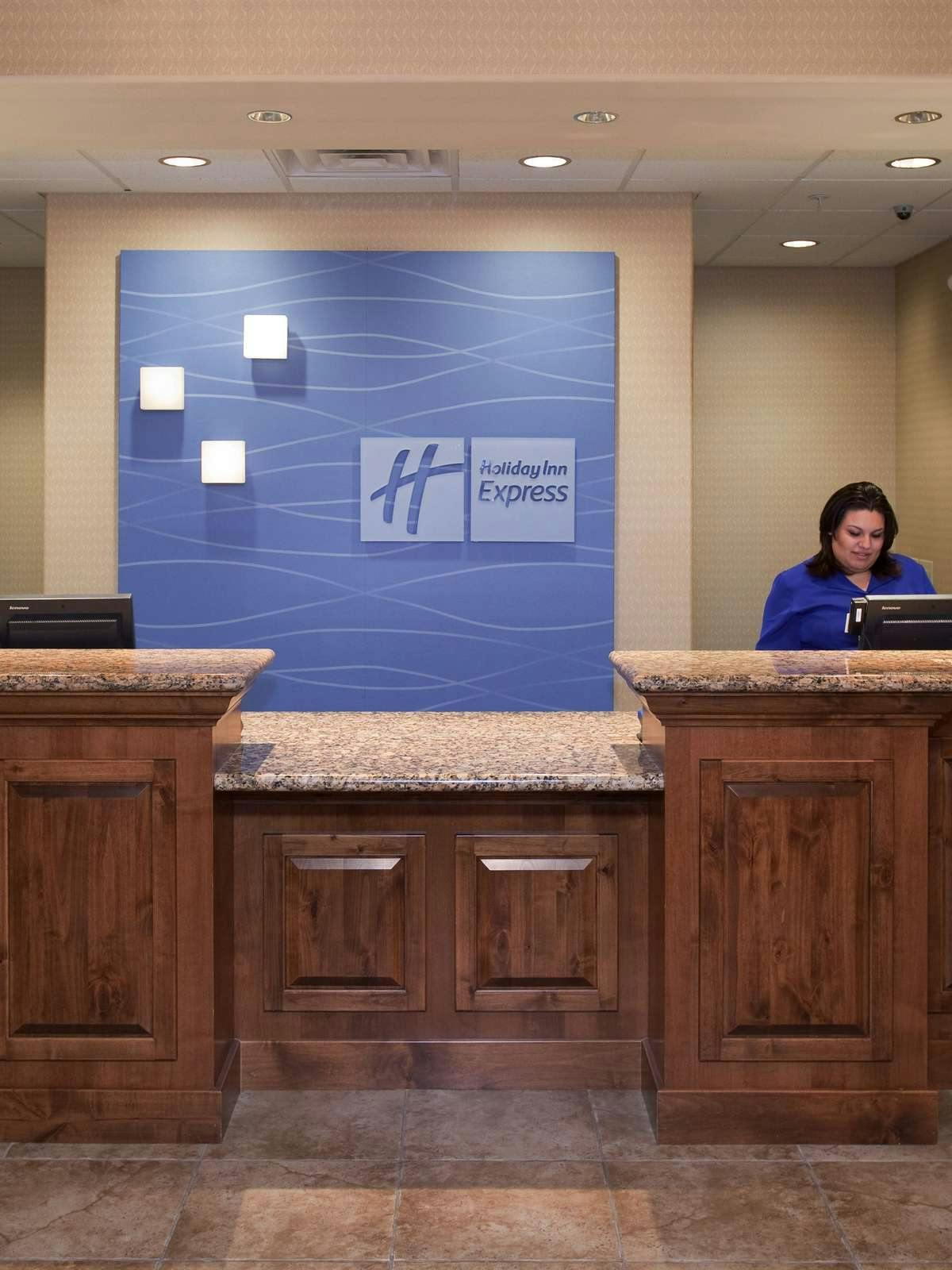 Hotel Holiday Inn Express Hotel & Suites Silt photo 4