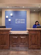 Hotel Holiday Inn Express Hotel & Suites Silt photo 4