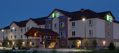Holiday Inn Express Hotel & Suites Silt
