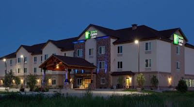 Holiday Inn Express Hotel & Suites Silt