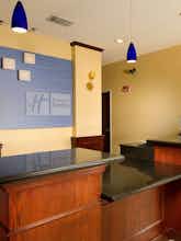 Hotel Holiday Inn Express Hotel & Suites San Antonio West photo 5