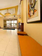 Hotel Holiday Inn Express Hotel & Suites San Antonio West photo 4