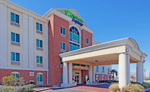Holiday Inn Express Hotel & Suites San Antonio West