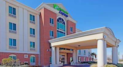 Holiday Inn Express Hotel & Suites San Antonio West