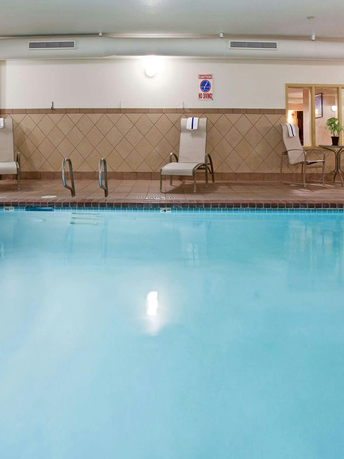 Hotel Holiday Inn Express Hotel & Suites Sandy South Salt Lake City photo 5