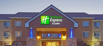 Holiday Inn Express Hotel & Suites Sandy South Salt Lake City