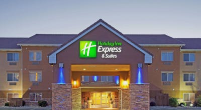 Holiday Inn Express Hotel & Suites Sandy South Salt Lake City