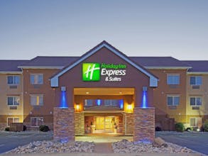 Holiday Inn Express Hotel & Suites Sandy South Salt Lake City