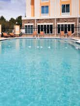 Hotel Holiday Inn Express Hotel & Suites Saraland photo 5