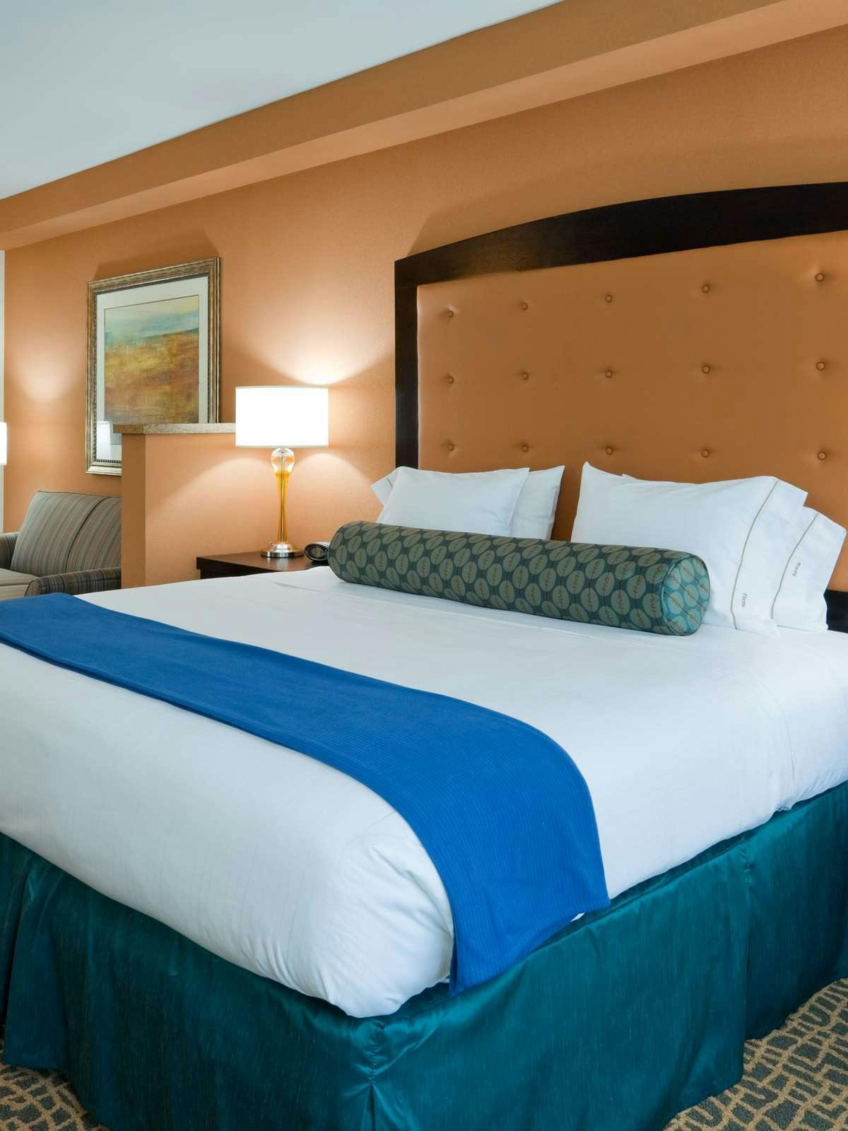 Hotel Holiday Inn Express Hotel & Suites Saraland photo 1