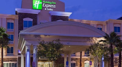Holiday Inn Express Hotel & Suites Saraland