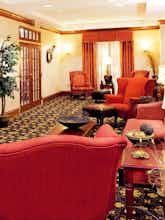 Hotel Holiday Inn Express Hotel & Suites Scott photo 3