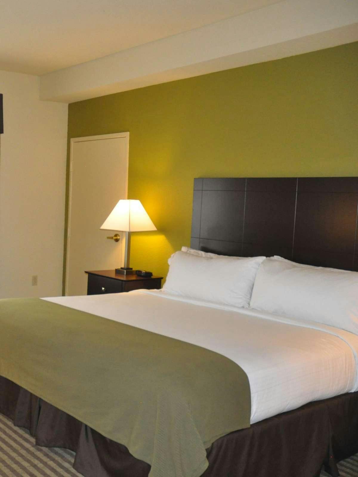 Hotel Holiday Inn Express Hotel & Suites Sarasota East photo 1